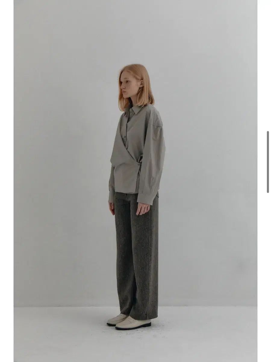 アシンメトリー