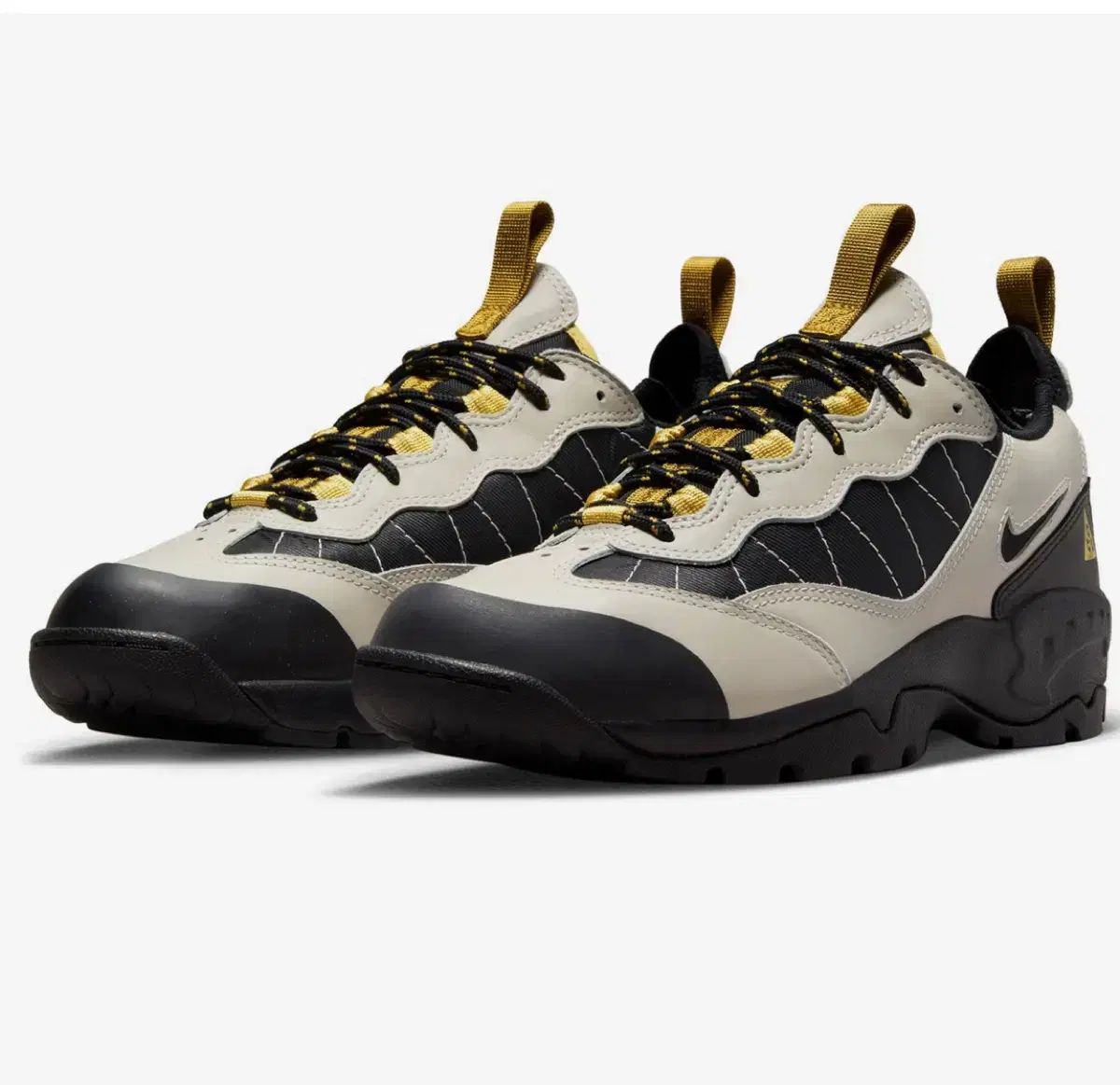 Nike ACG Air Mada Black NIKE ナイキ acg マダムブラック トレッキング