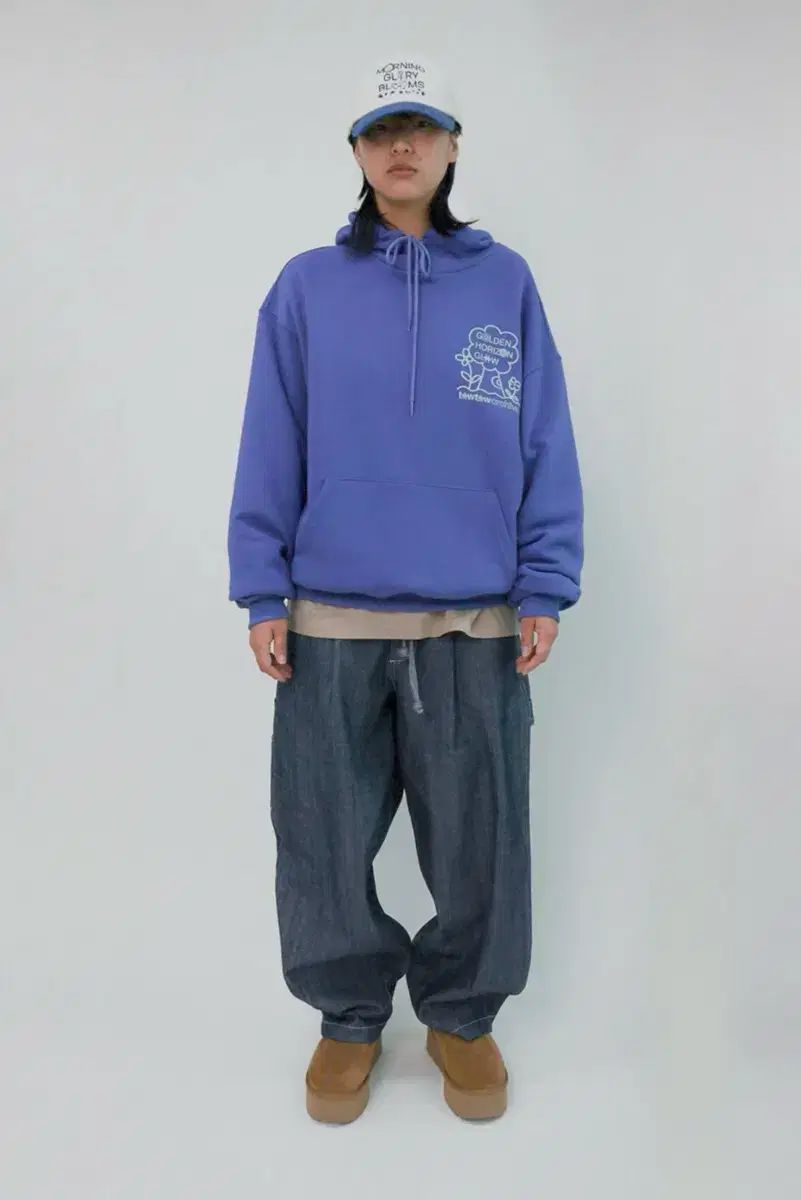 パンツ デニム