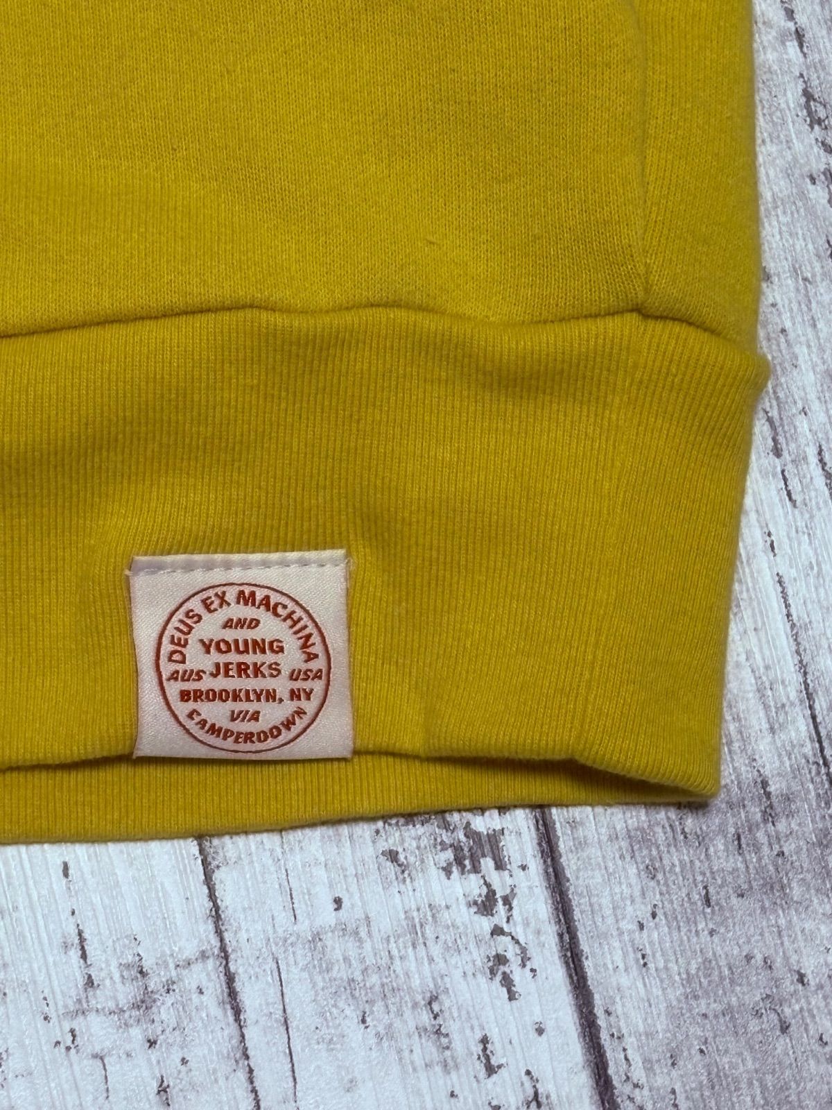 Deus ex Machina デウスエクスマキナ Tシャツ 半袖 スウェット