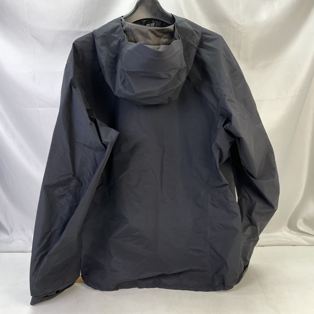 中古】 アークテリクス ARC'TERYX ZETA SL JACKET ゼータSLジャケット