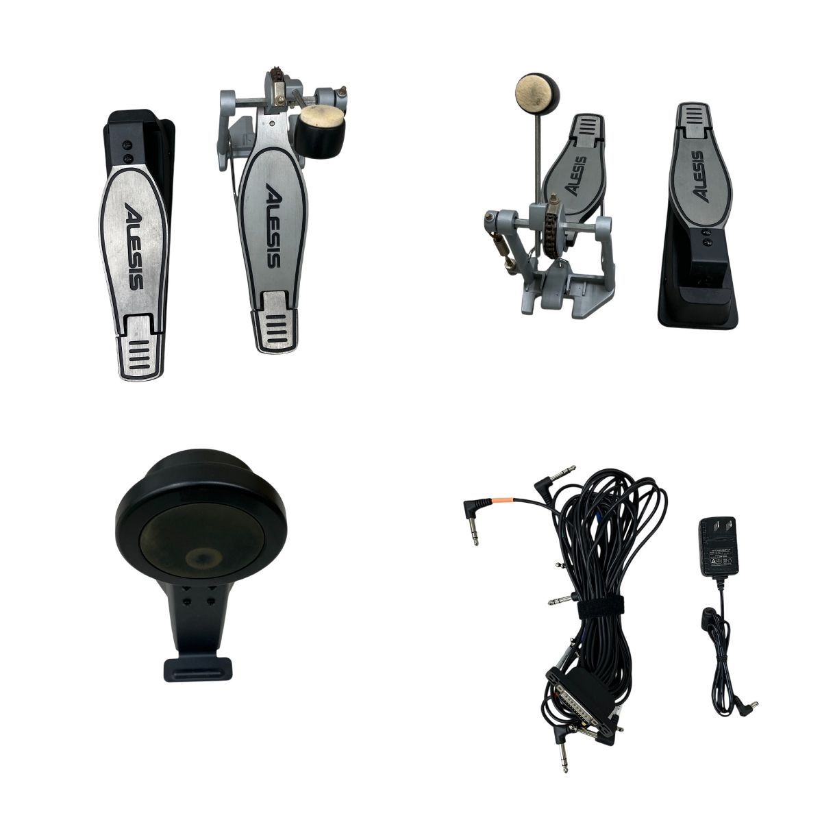 地道な ALESIS DM7X NITRO MESH KIT アレシス ニトロキット 電子ドラム 打楽器 楽器 Y10399793 全国送料無料！