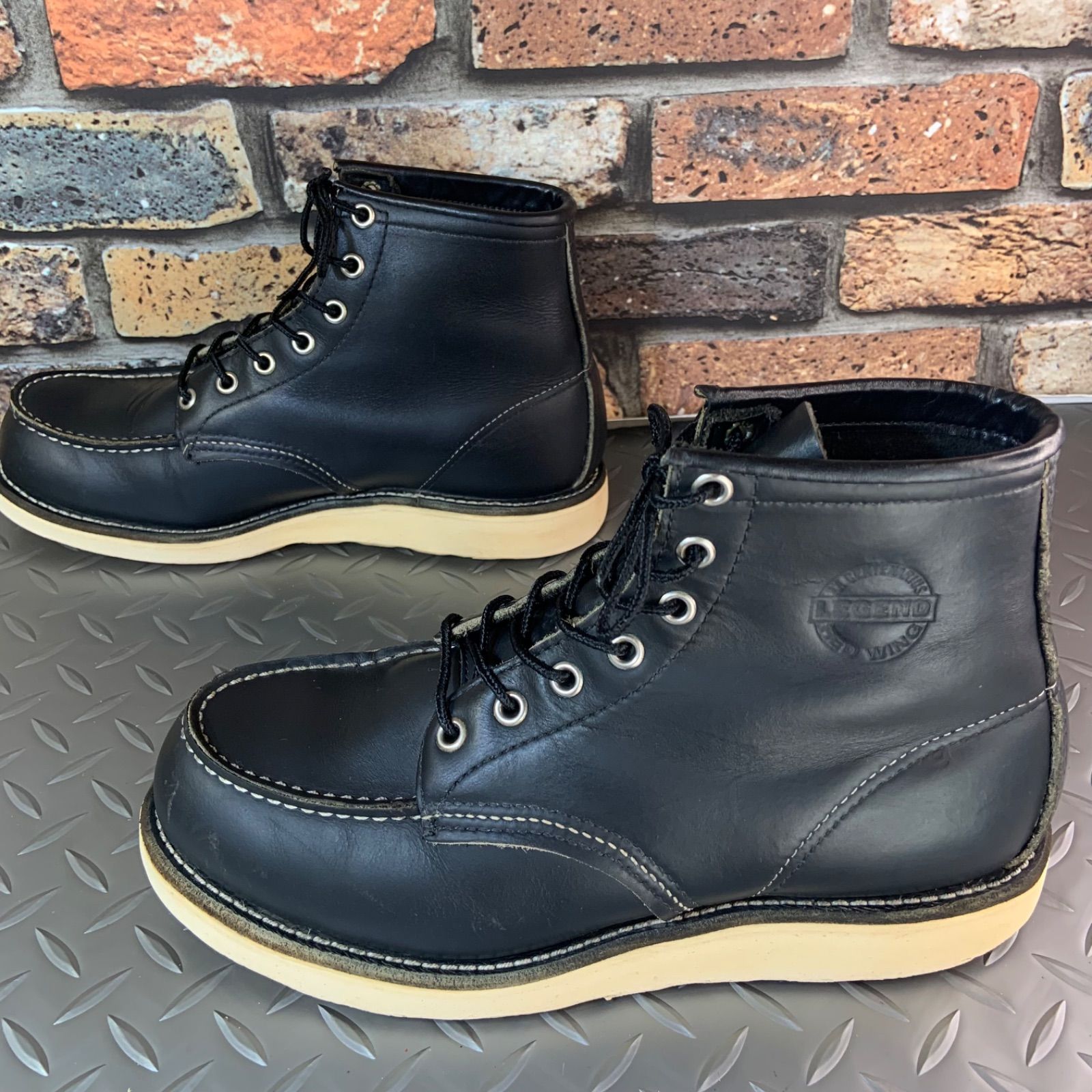 ☆REDWING 8179 限定モデル 20世紀レジェンド LEGEND MODEL 1999