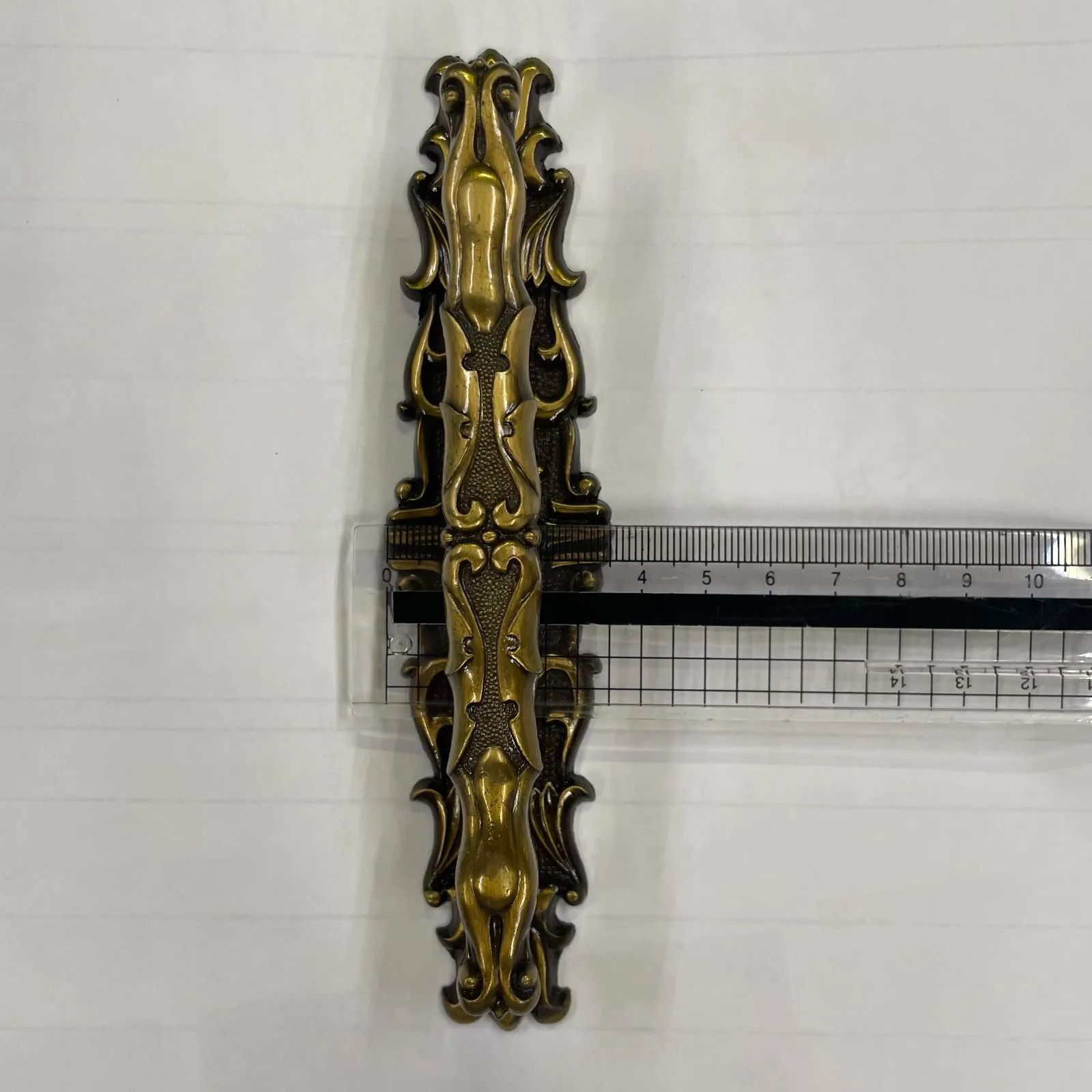 アンティーク調 真鍮製