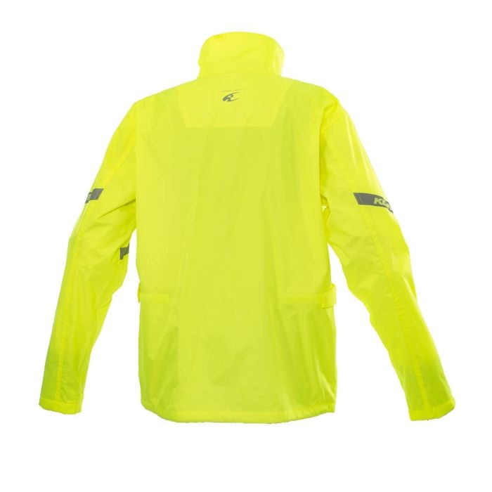 5営業日で発送 コミネ Komine RK-5433 STD RAIN WEAR NEON 4XLB 品番 03-5433 NEON 4XLB