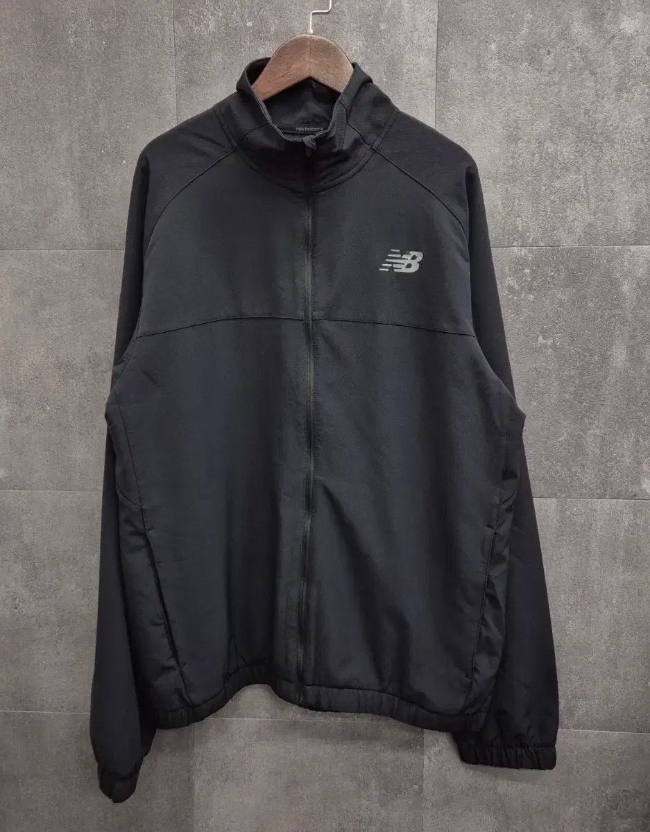 NewBlance New Balance(ニューバランス) トレーナー ジップアップ 100