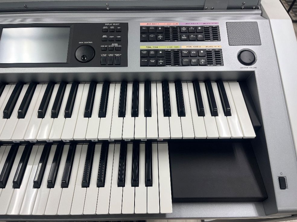 ★71194【EO】YAMAHA ELS02 21年製 ☆71194【EO】YAMAHA ELS02 21年製 - メルカリ