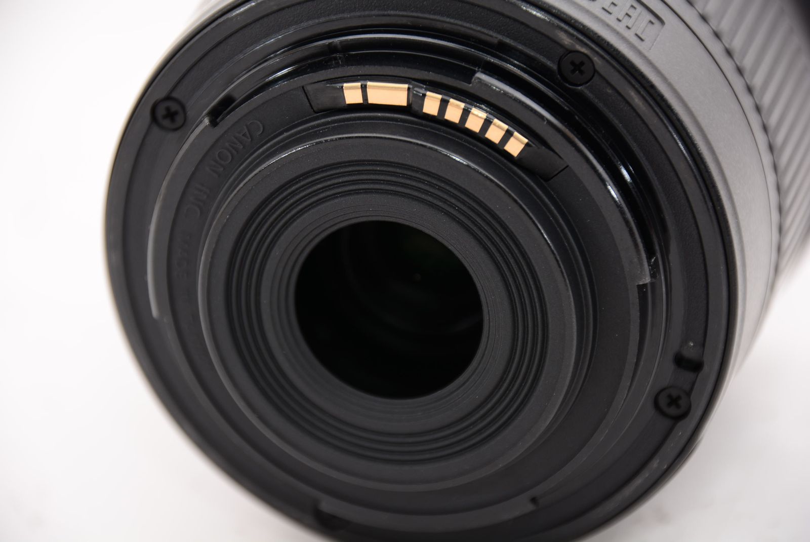 Canon 超 EF-S10-18mm F4.5-5.6 IS STM - 百獣の買取王カメライオン