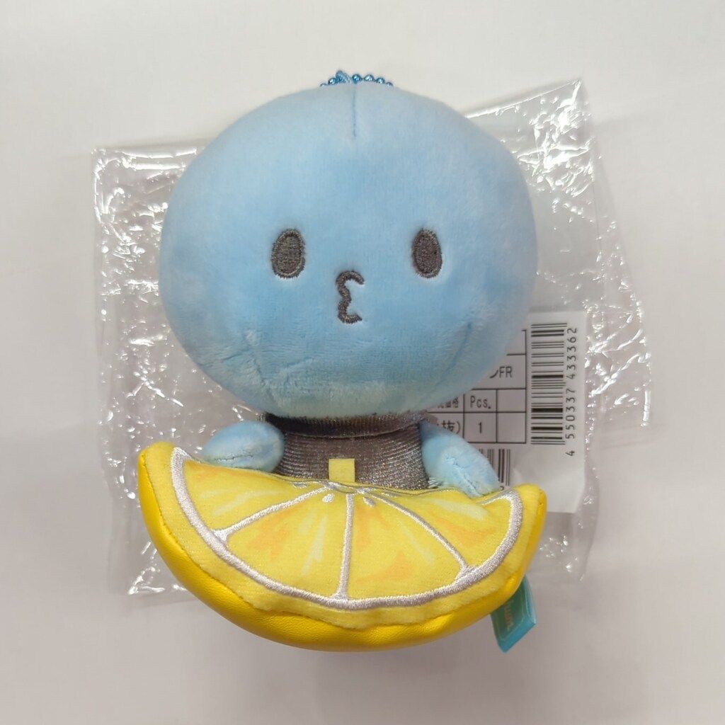 河野純喜 マイクン ぬいぐるみ 河野純喜 マイクン マスコット