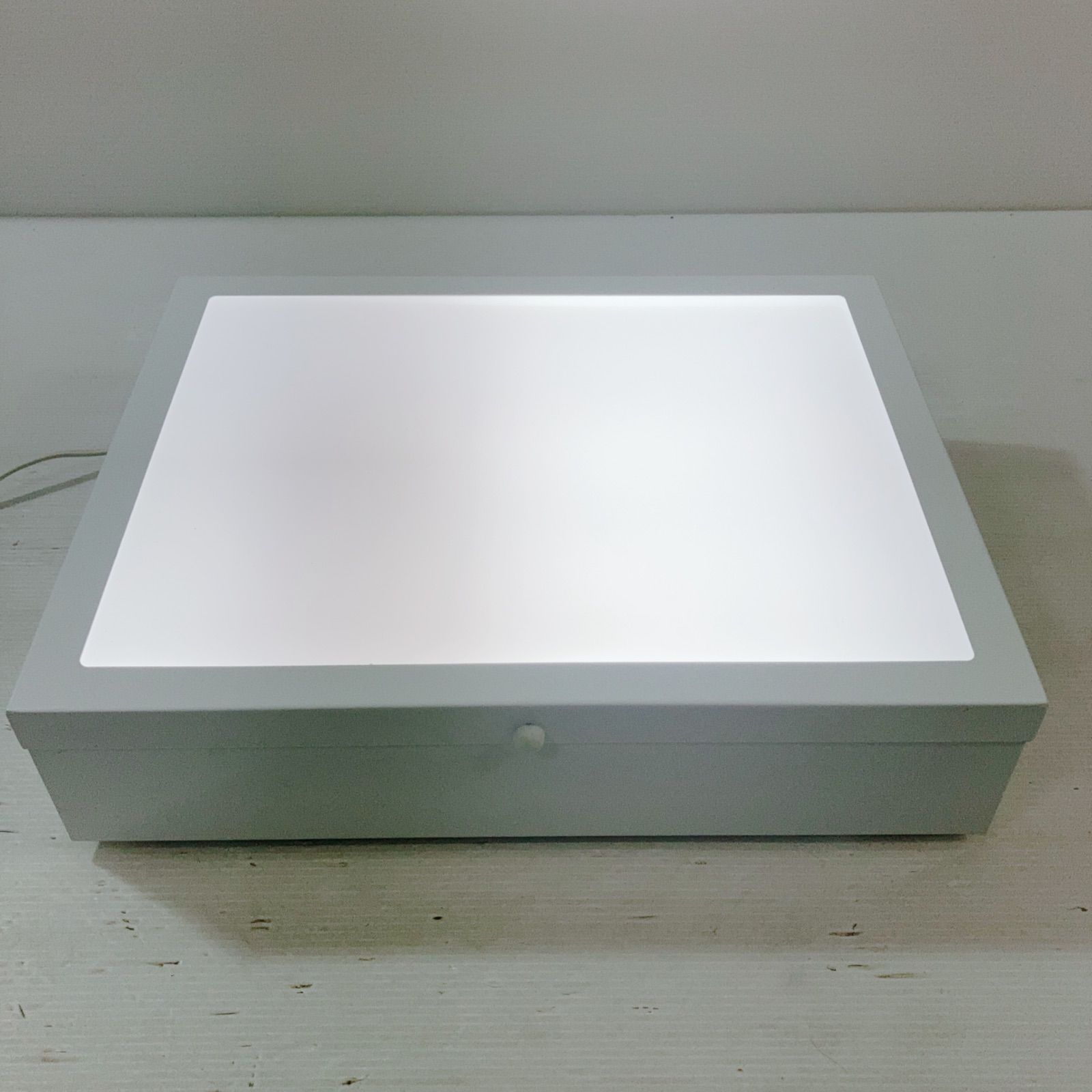 フジカラー販売株式会社 FUJICOLOR LIGHT BOX 5000 カラービュア