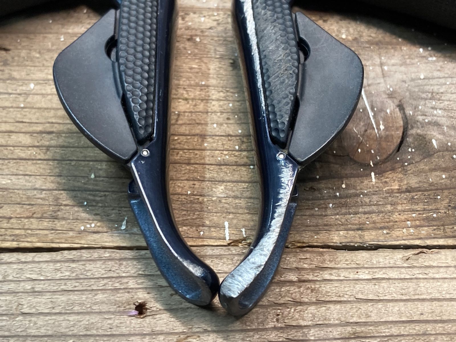 IN128 シマノ SHIMANO アルテグラ ULTGRA ST-6870 DI2 電動 STIレバー