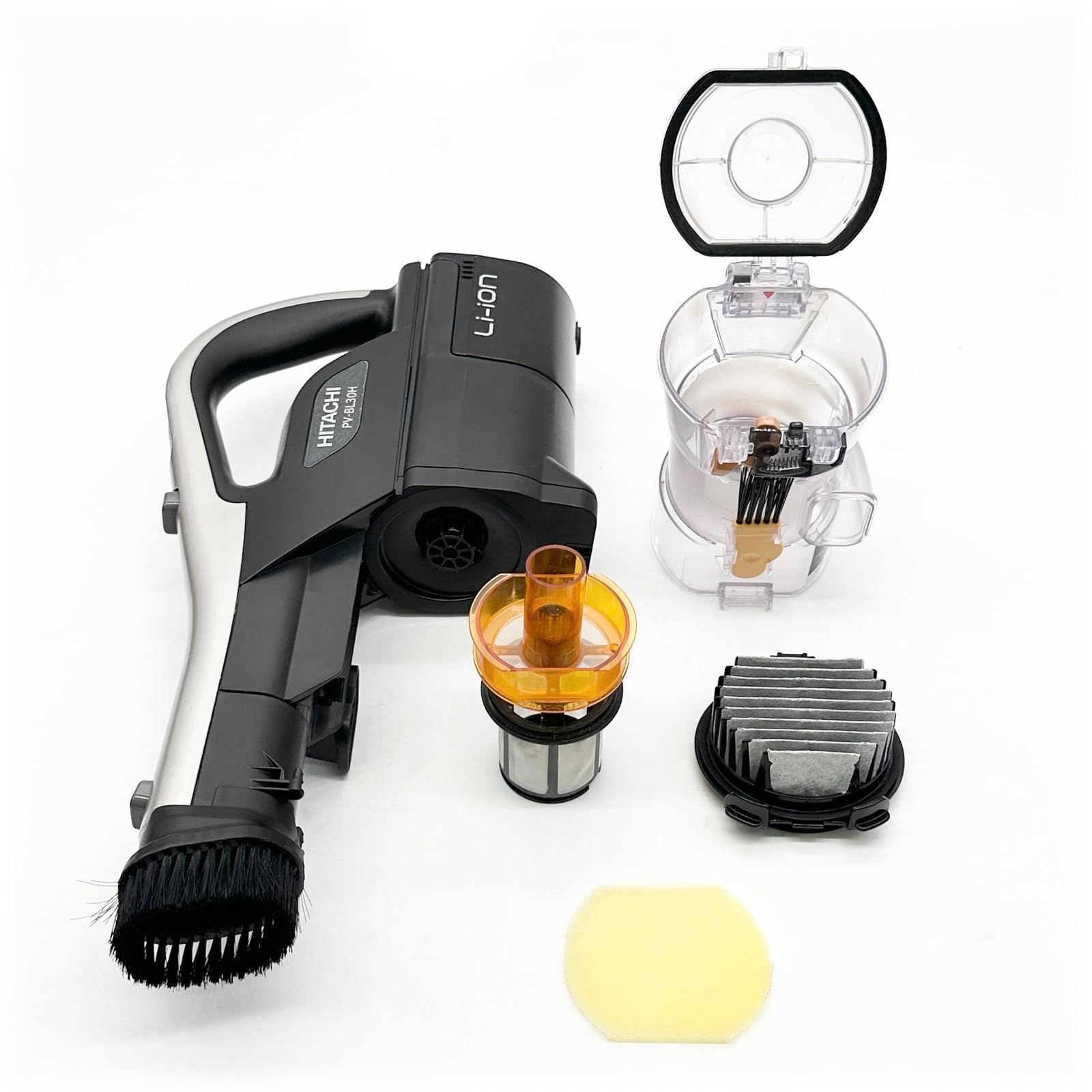 軽量ボディ 自走式