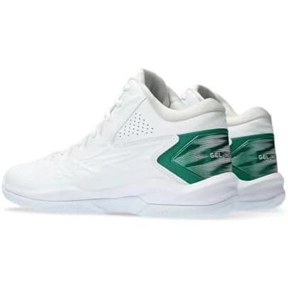 asics バスケットボールシューズ ホワイト ASICS バスケットボール