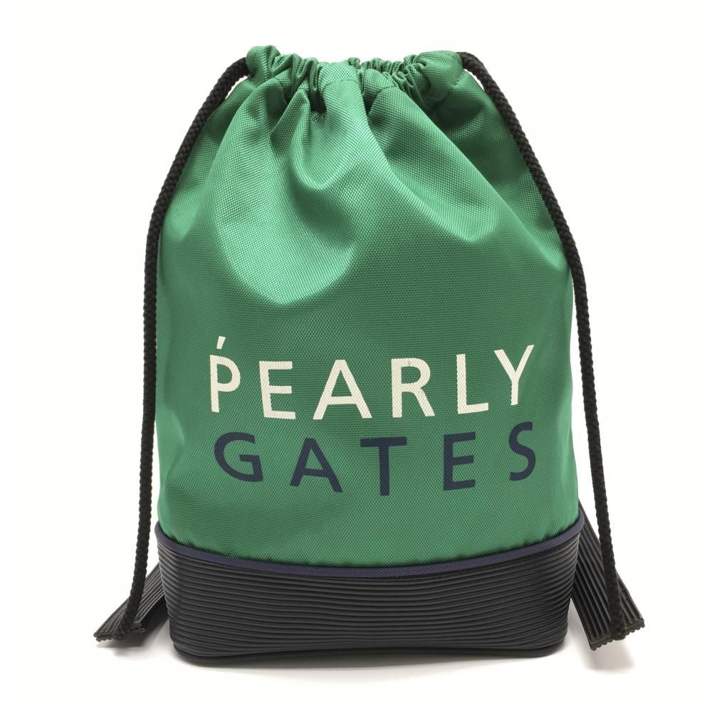 パーリーゲイツ シューズバッグ パーリーゲイツ ゴルフ用シューズ