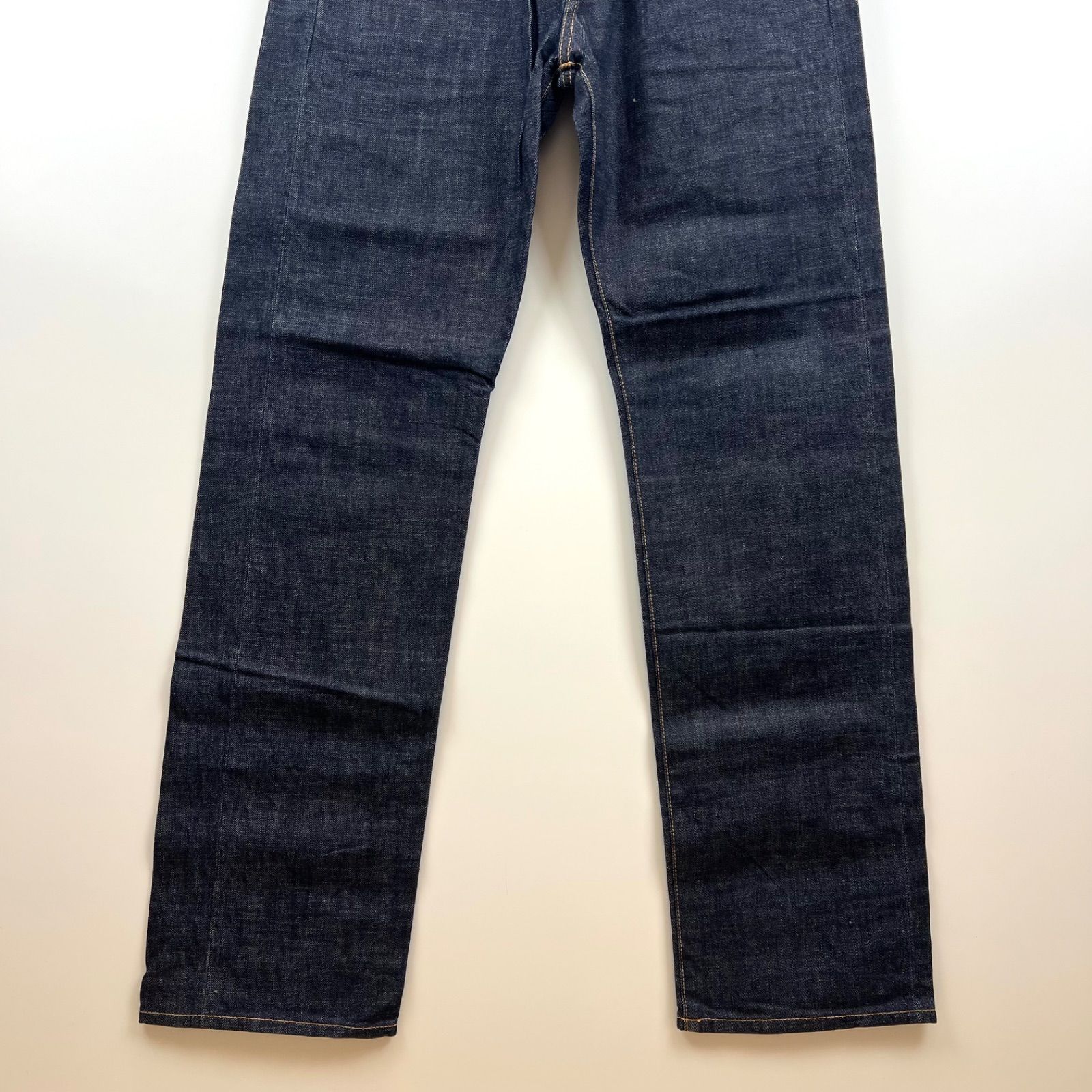 nitraid デニム　ラインストーン NITRAID old stone denim pants M NR009-PA14 indigo ナイトレイド