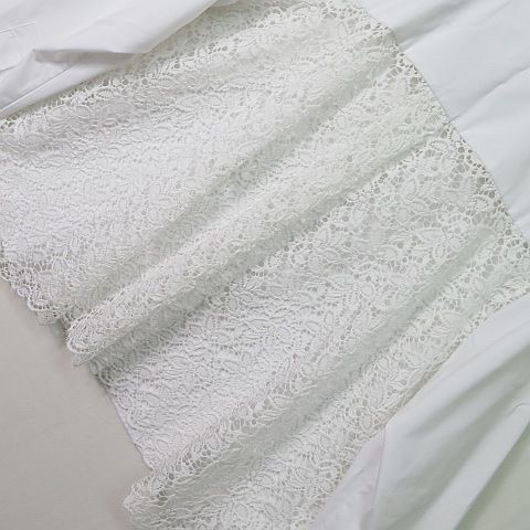 Theory luxe セオリーリュクス バックレース ブラウス - メルカリ