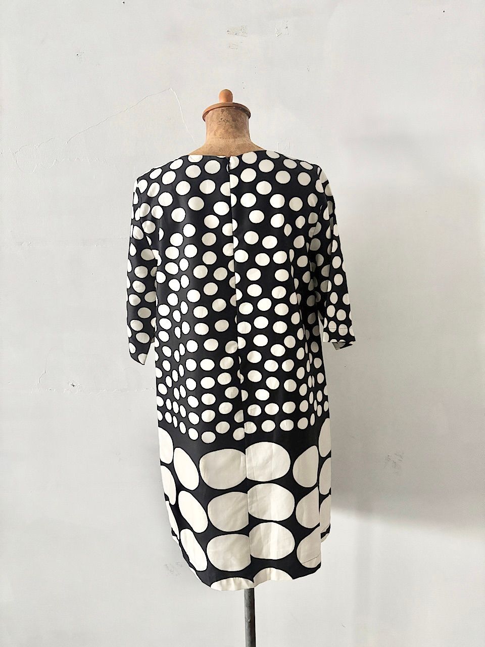 marimekko CERES KOMEETTA ドレス ワンピース NICORILABO_COM