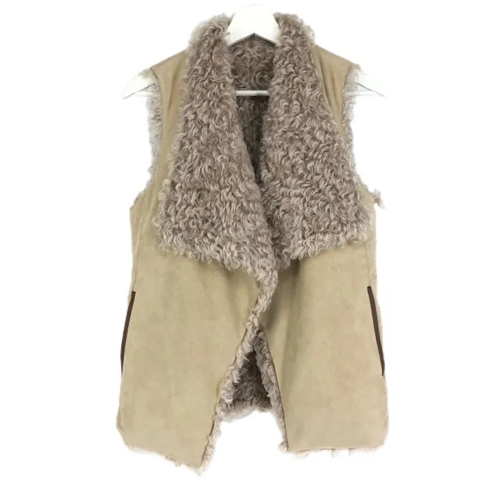 2026年最新】MORABITO ベスト・ジレの人気アイテム - メルカリ