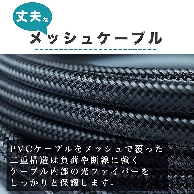 メッシュタイプ