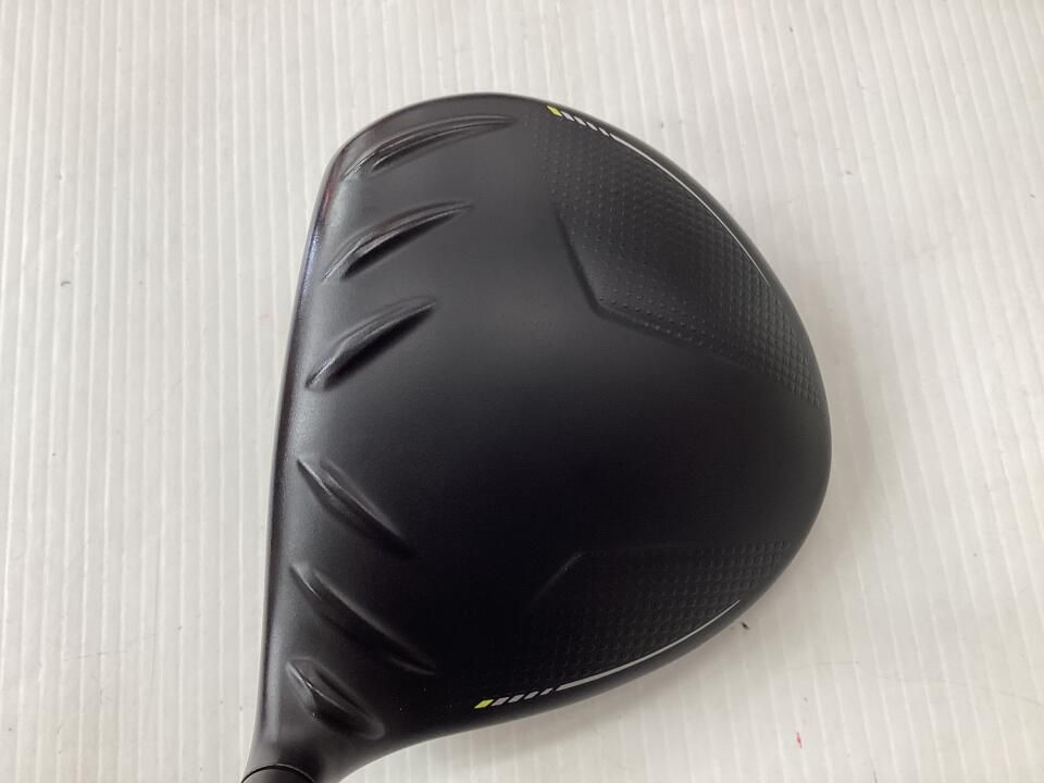 最短 G430