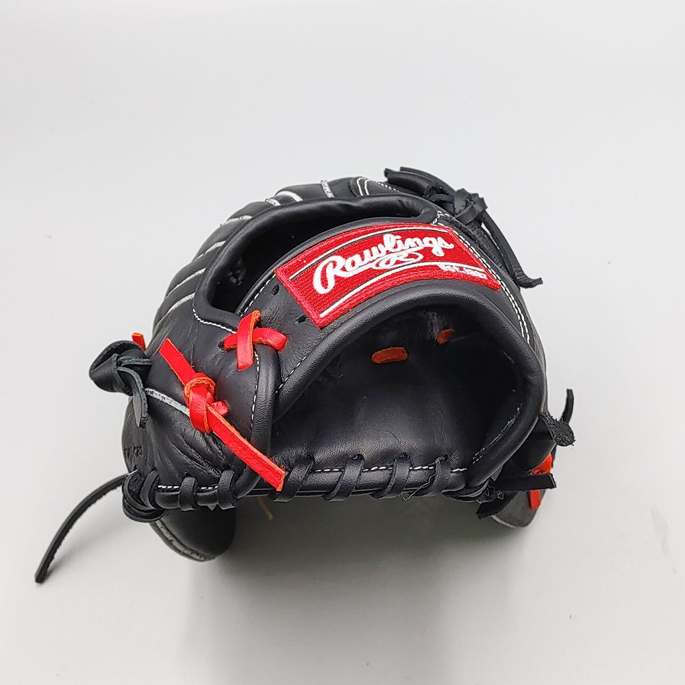 新品】 ローリングス 軟式グローブ / オールラウンド用 型付け