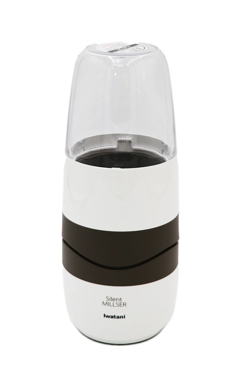 ♥品 岩谷産業 イワタニ サイレントミルサー IFM-S30G