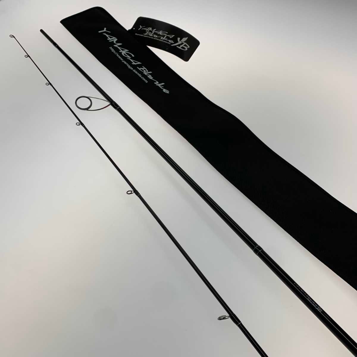 ○○YAMAGA Blanks ヤマガブランクス ロッド アーリー フォー