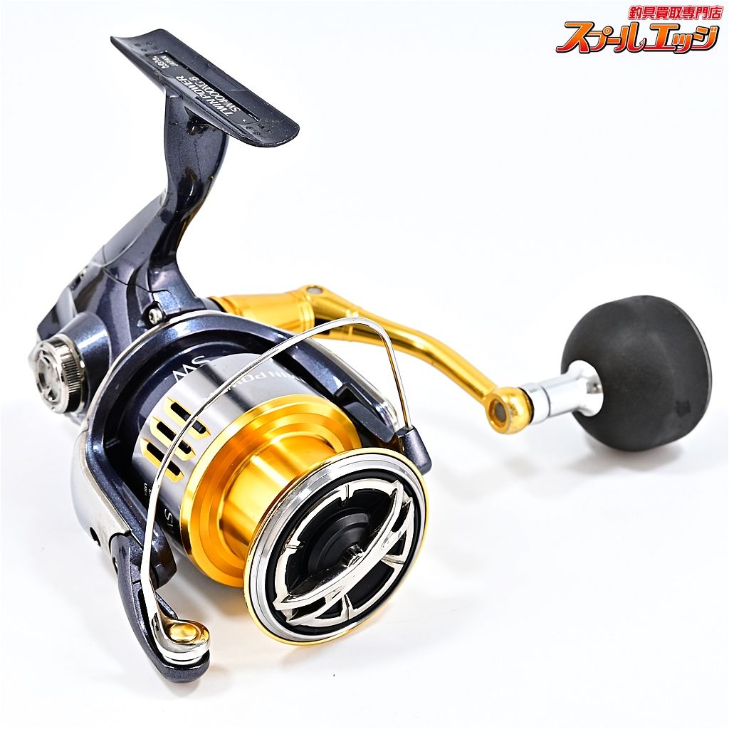 最終値下げ　シマノ　15ツインパワー　SW4000XG 最終値下げ シマノ 15ツインパワー SW4000XG シマノ ツイン
