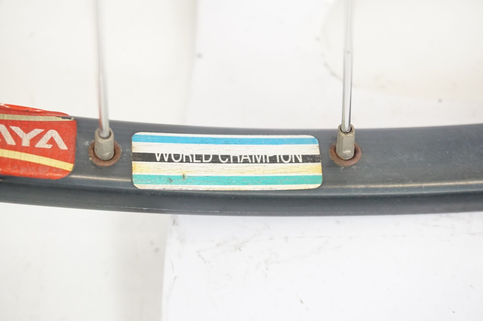 ホイールセット