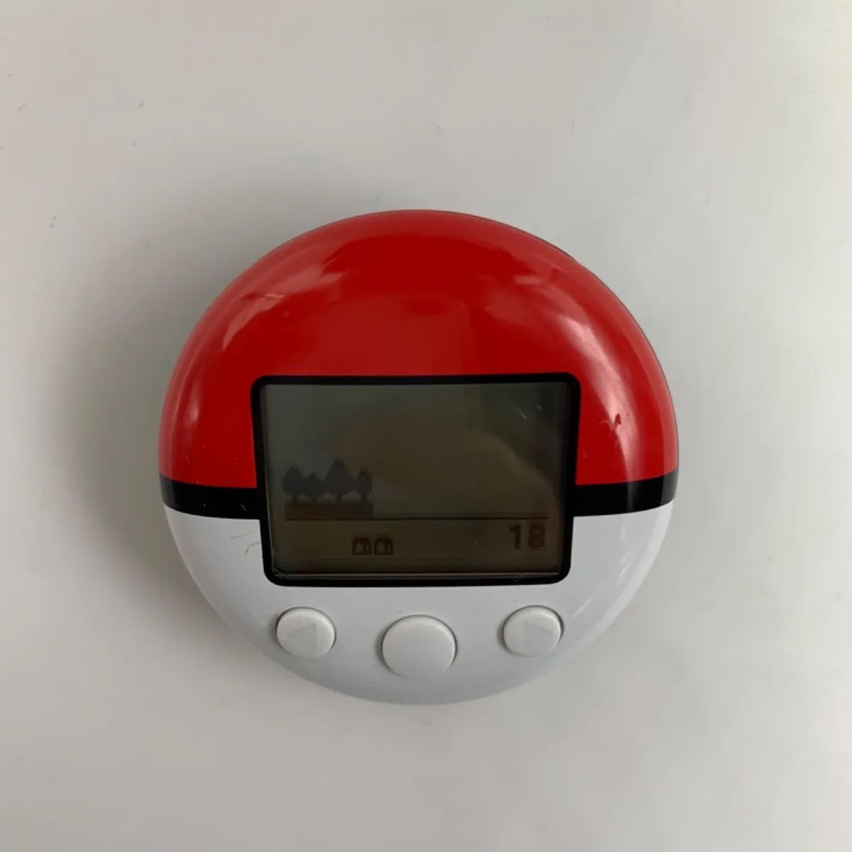 ポケウォーカー　2個セット ポケウォーカー 2個セット ポケモンHGSS付属品 - メルカリ