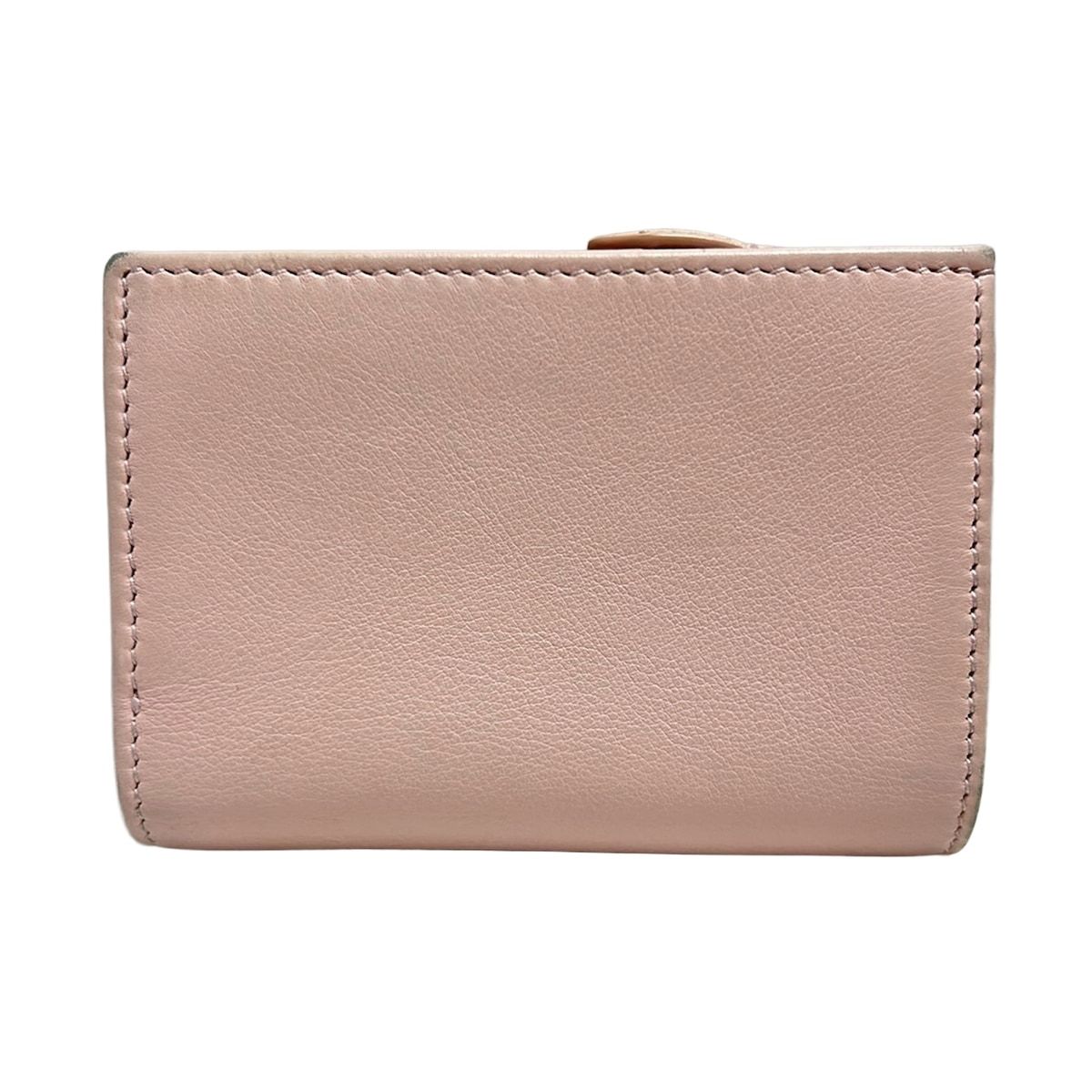 GUCCI(グッチ) 2つ折り財布 GGマーモント 790063 ライトピンク