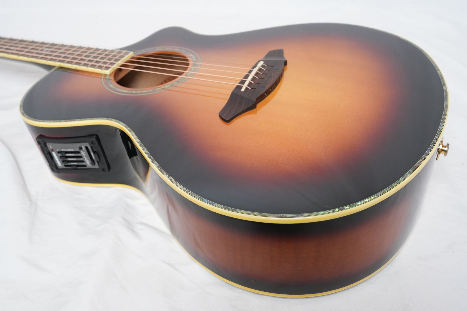 Breedlove