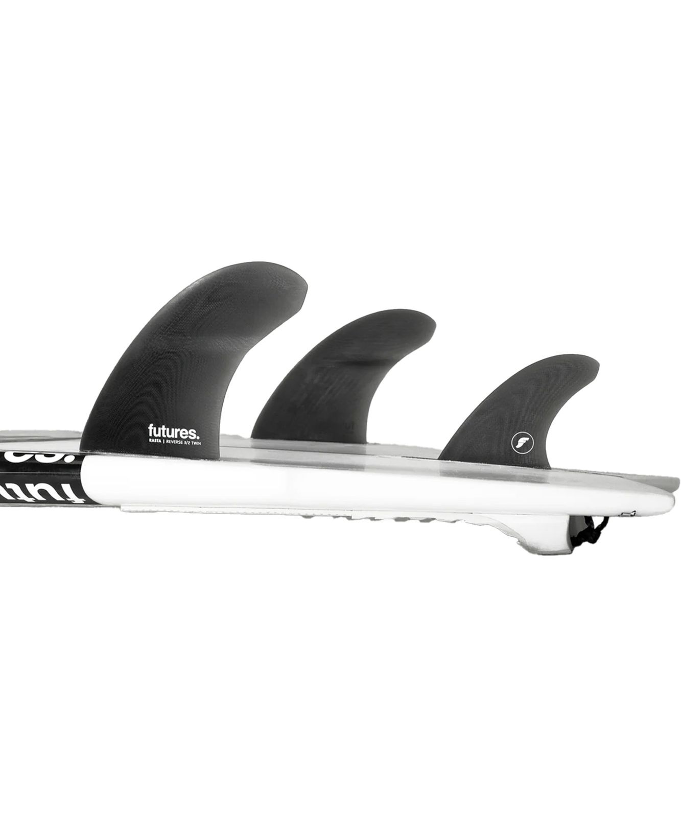 ムラスポ公式】新品 FUTURE フューチャー Rasta Reverse 3/2 Twin+1