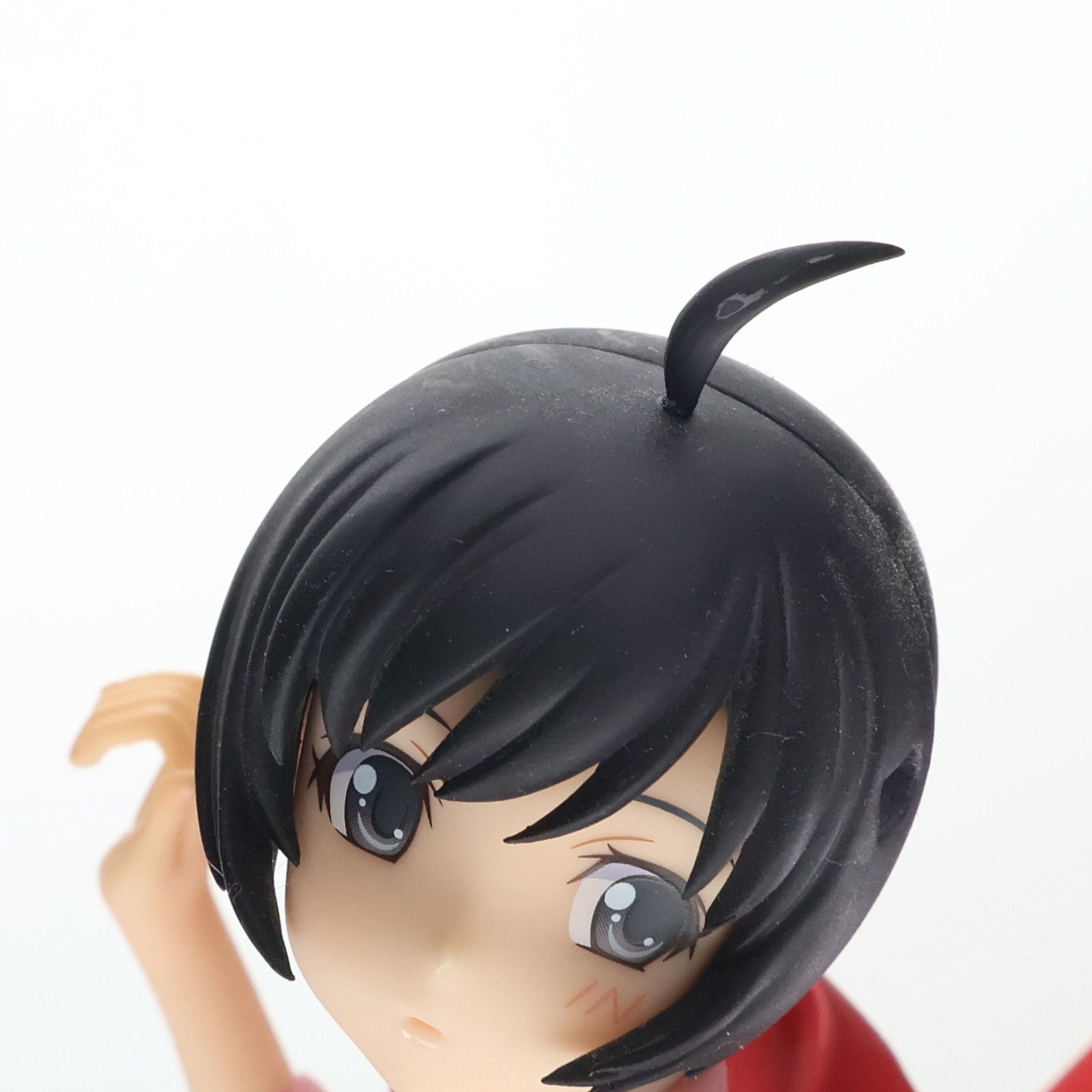 阿良々木月火(あららぎつきひ) 偽物語 1/8 完成品 フィギュア 