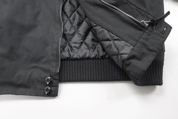 ジャケット・アウター HMNEIGHBORHOOD 23AW DERBY-TYPE JACKET NEIGHBORHOOD @neighborhood_official DERBY-TYPE JACKET 232SPNH