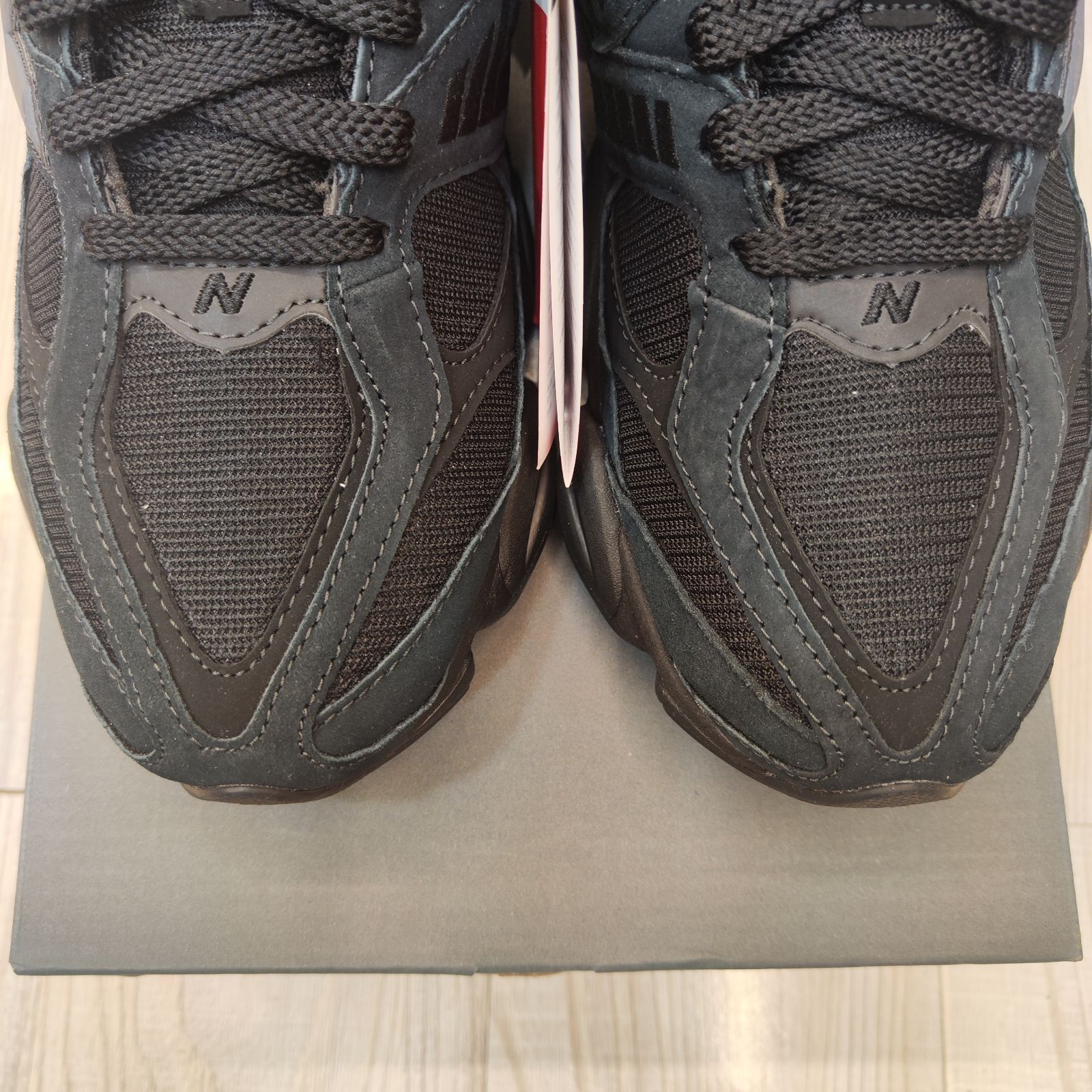 Triple Black
