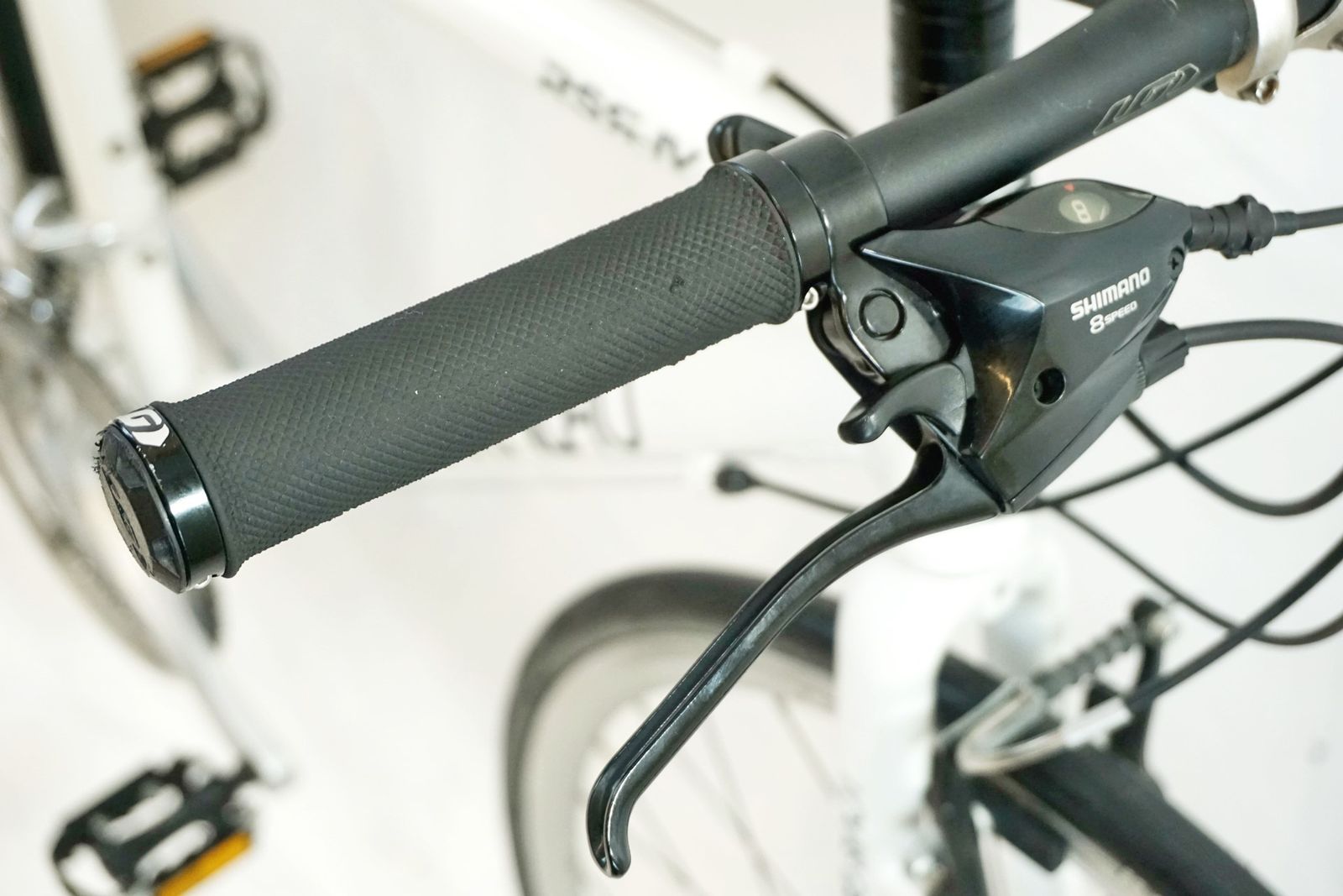 LOUIS GARNEAU 「ルイガノ」 LGS-RSR 4 2006年モデル クロスバイク 
