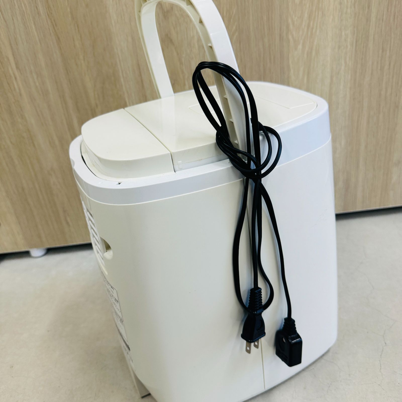 ♪未開封保管品♪ コロナ 美容健康機器 ナノリフレ CNR-400A ホワイト 楽天市場】コロナ 美容健康機器 ナノリフレ CNR－400Aの通販