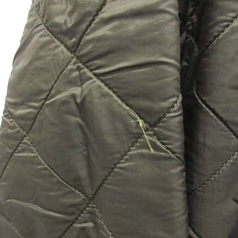 ジャケット POLARQUILT