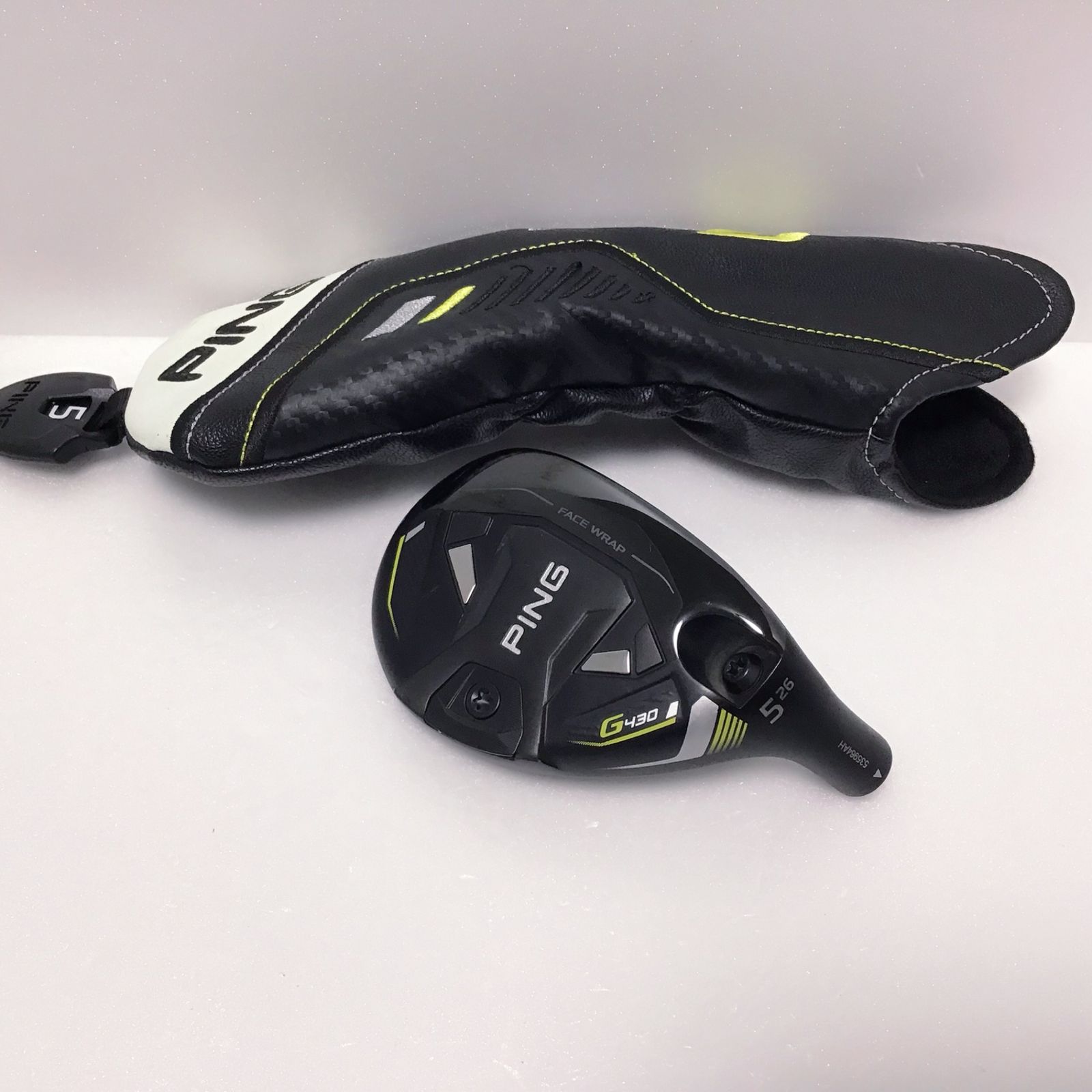 PING G430 販売 ユーティリティ U5 PING ピン G430 U5 U6