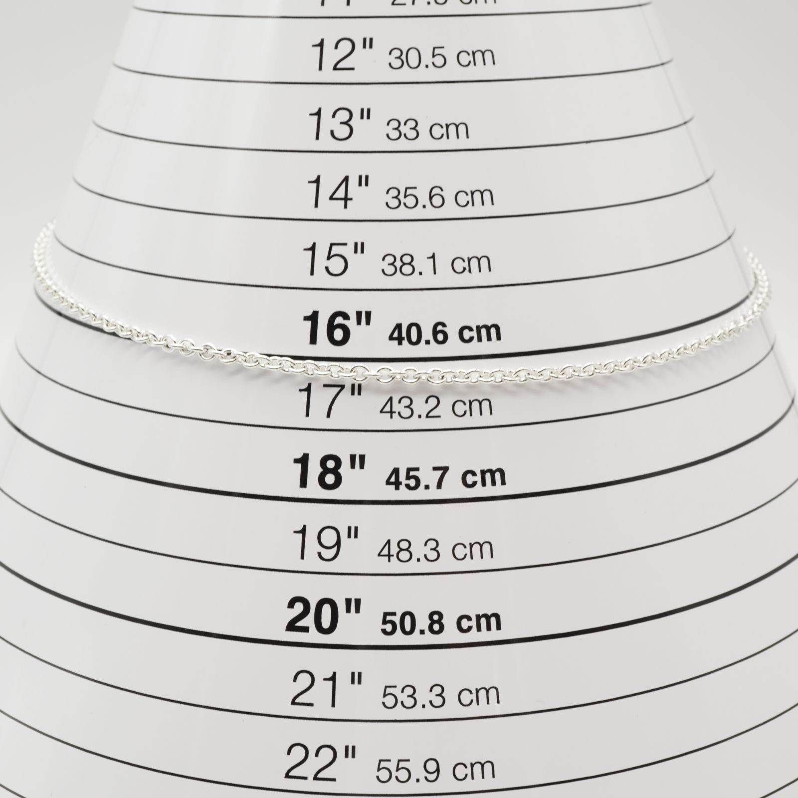 極美品 ティファニー 太め 40cm チェーン ネックレス シルバー925 楽天市場】ティファニー チェーンネックレス（ブランド