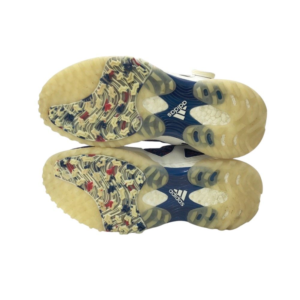 ADIDAS GOLF アディダスゴルフ FW5631 コードカオス BOA 21