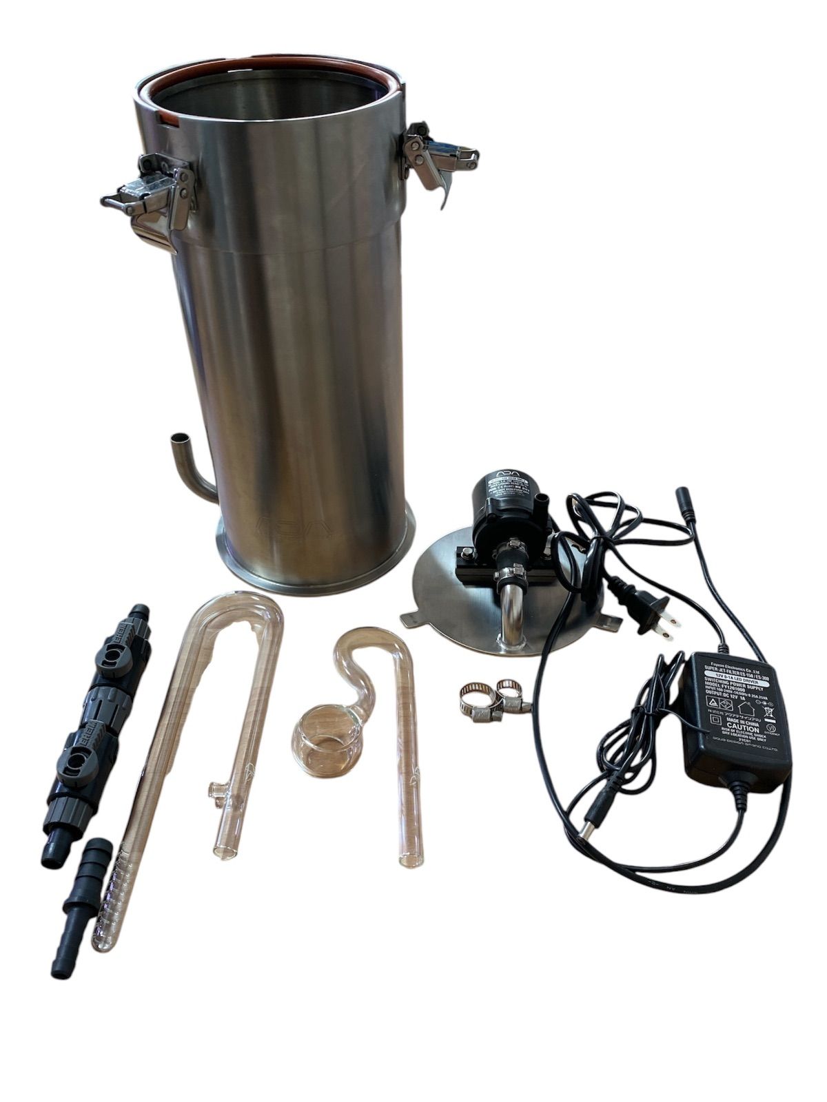 あ*し様 ES-300 Ver.2 スピンタイプ ADA スーパージェットフィルター