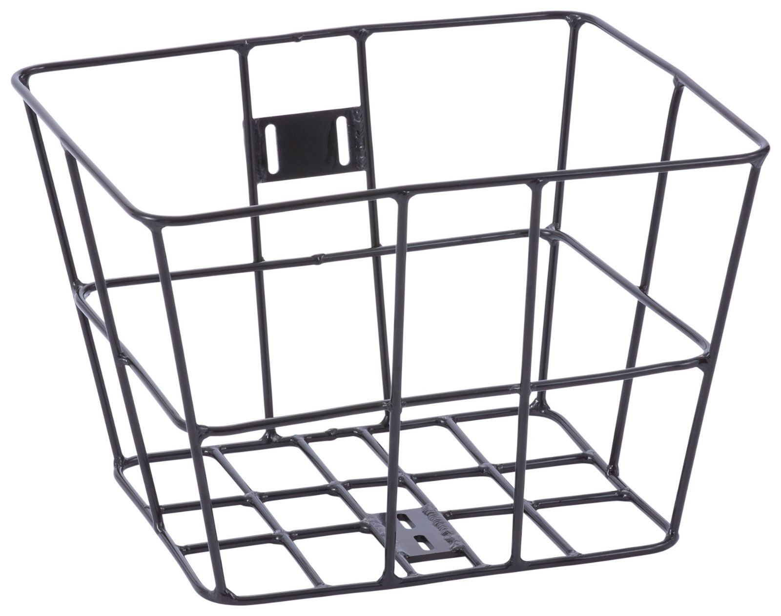 Velo Line(ベロライン) アルミパイプバスケット アルミ製で丈夫 錆にも