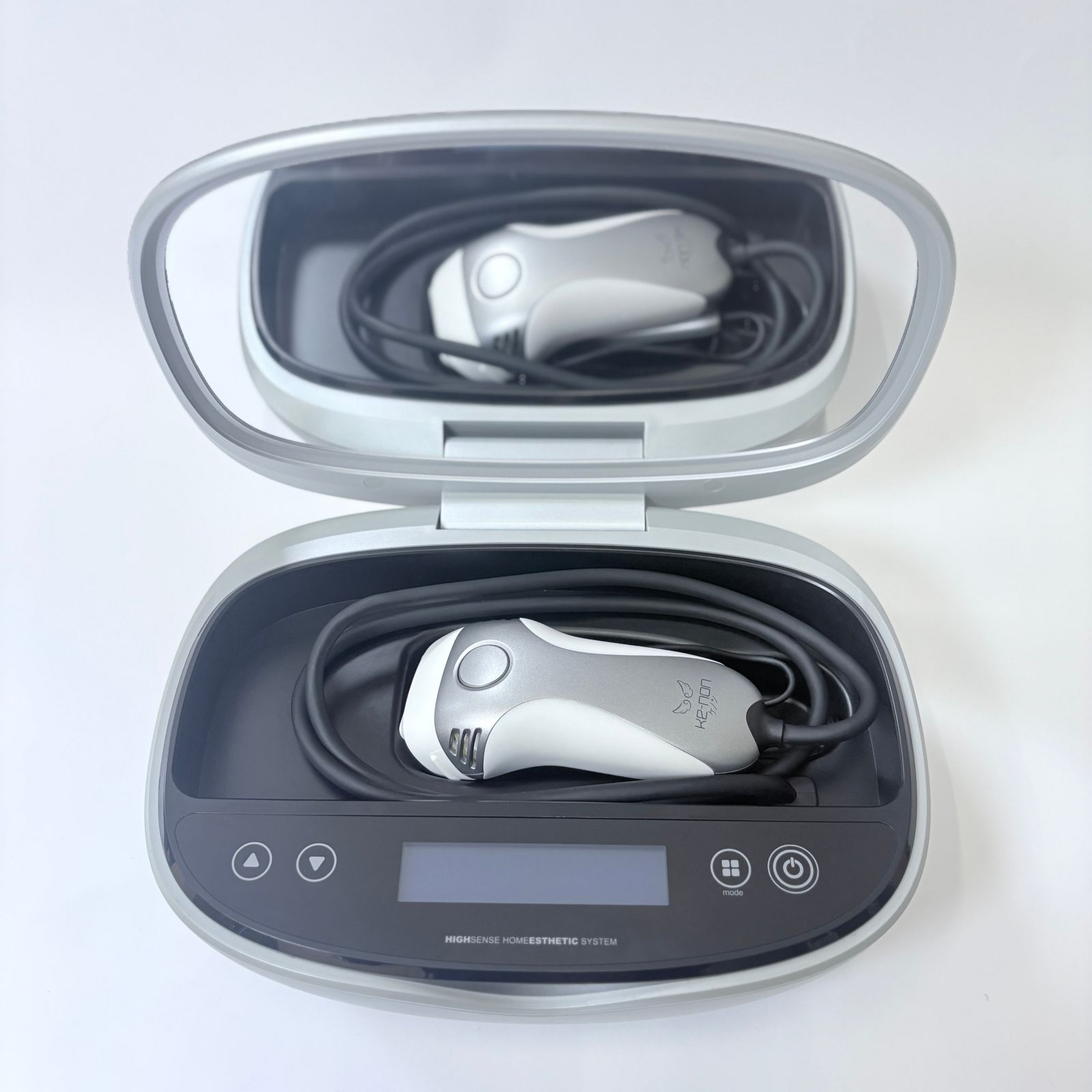 ケノン 脱毛器 NIPL-2080