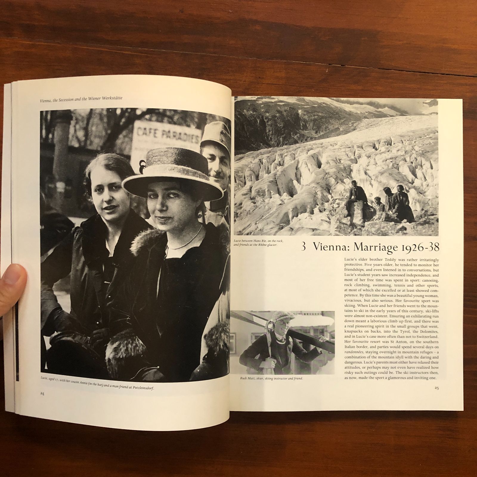 ルーシー・リー 洋書作品集「Lucie Rie」 Tony Birks 1989年
