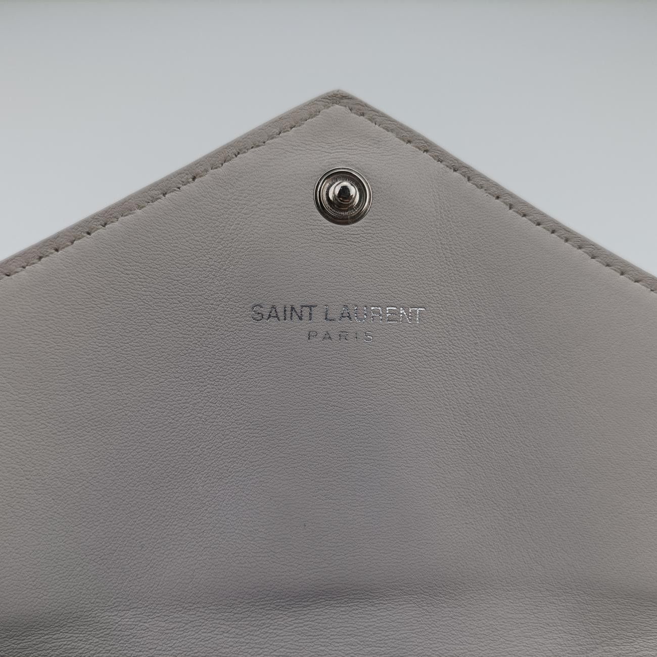 Saint