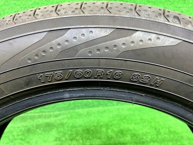 ヨコハマ ブルーアースRV03CK