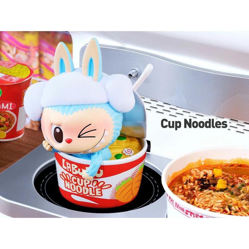 単品 正規品・未開封】 POPMART THE MONSTERS Wacky Mart 【1