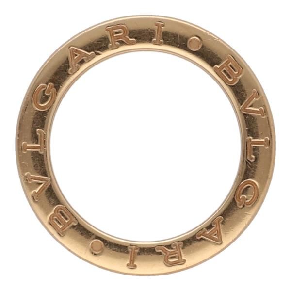 ブルガリ/BVLGARI ビー・ゼロワン 1バンドリング 48 8号 335988